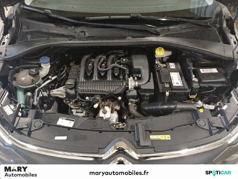 Véhicule occasion 198389 - Citroën C3 - Photo 12