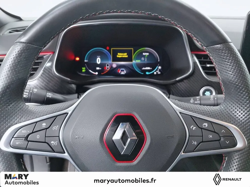 Véhicule occasion 221276 - renault ARKANA - Photo 21