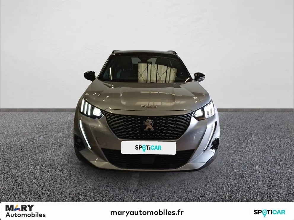 Véhicule occasion 187905 - peugeot 2008 - Photo 2