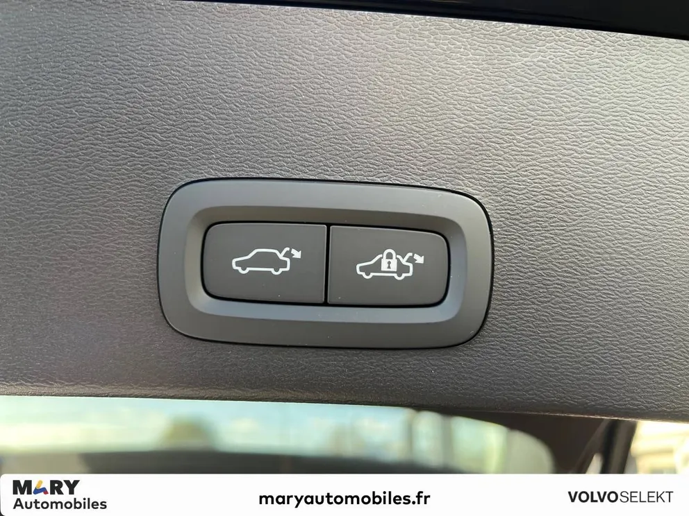 Véhicule occasion 215600 - volvo XC40 - Photo 11