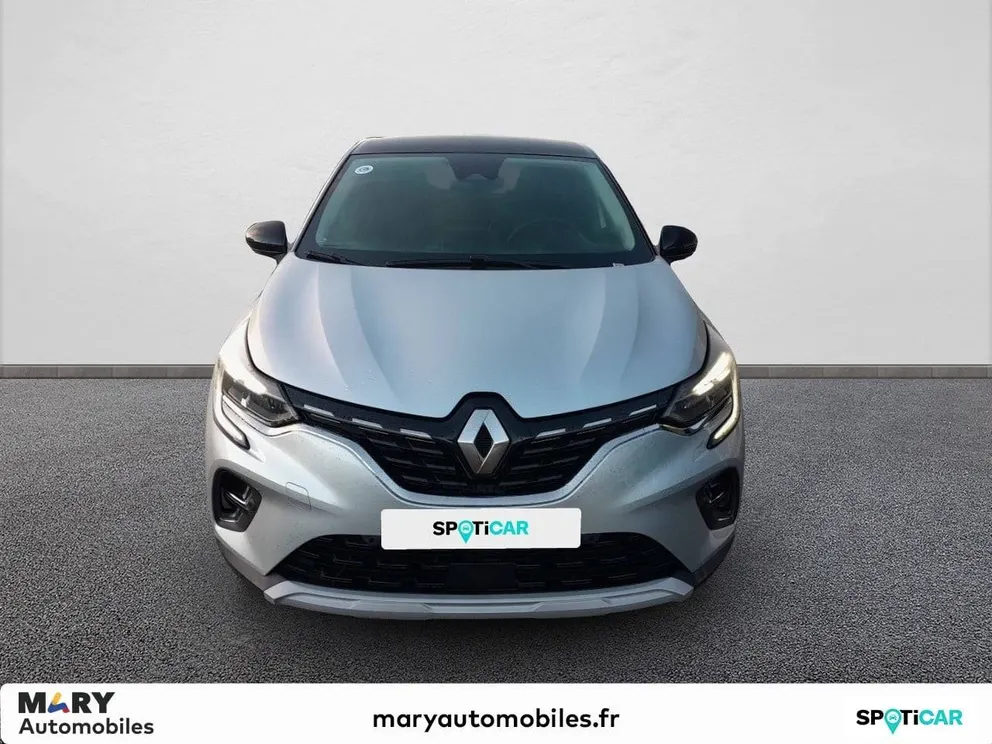 Véhicule occasion 214683 - renault CAPTUR - Photo 2