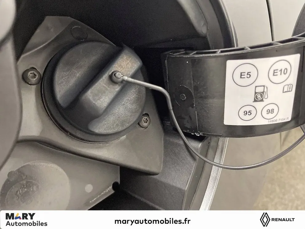 Véhicule occasion 210185 - renault CLIO - Photo 16