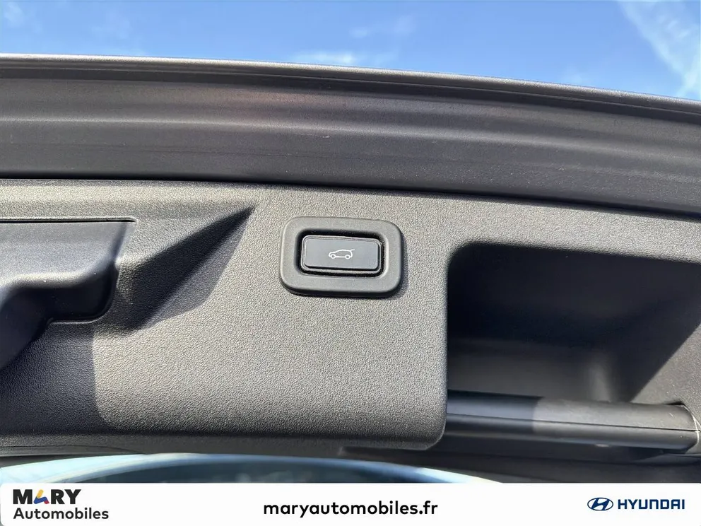 Véhicule occasion 212545 - land rover DISCOVERY SPORT - Photo 21