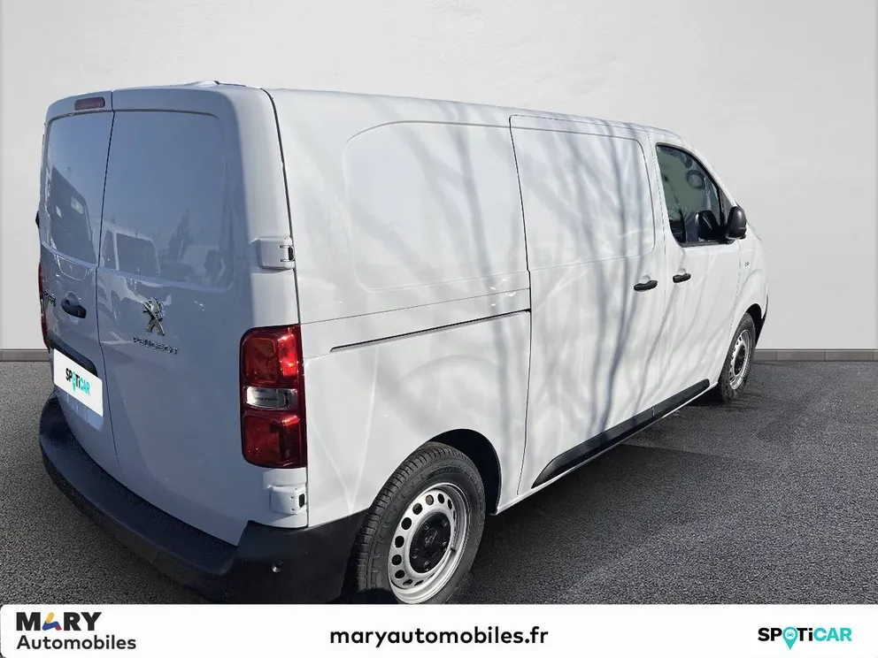 Véhicule occasion 157334 - peugeot EXPERT - Photo 4
