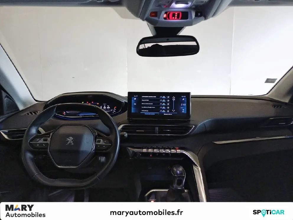 Véhicule occasion 184930 - peugeot 3008 - Photo 8