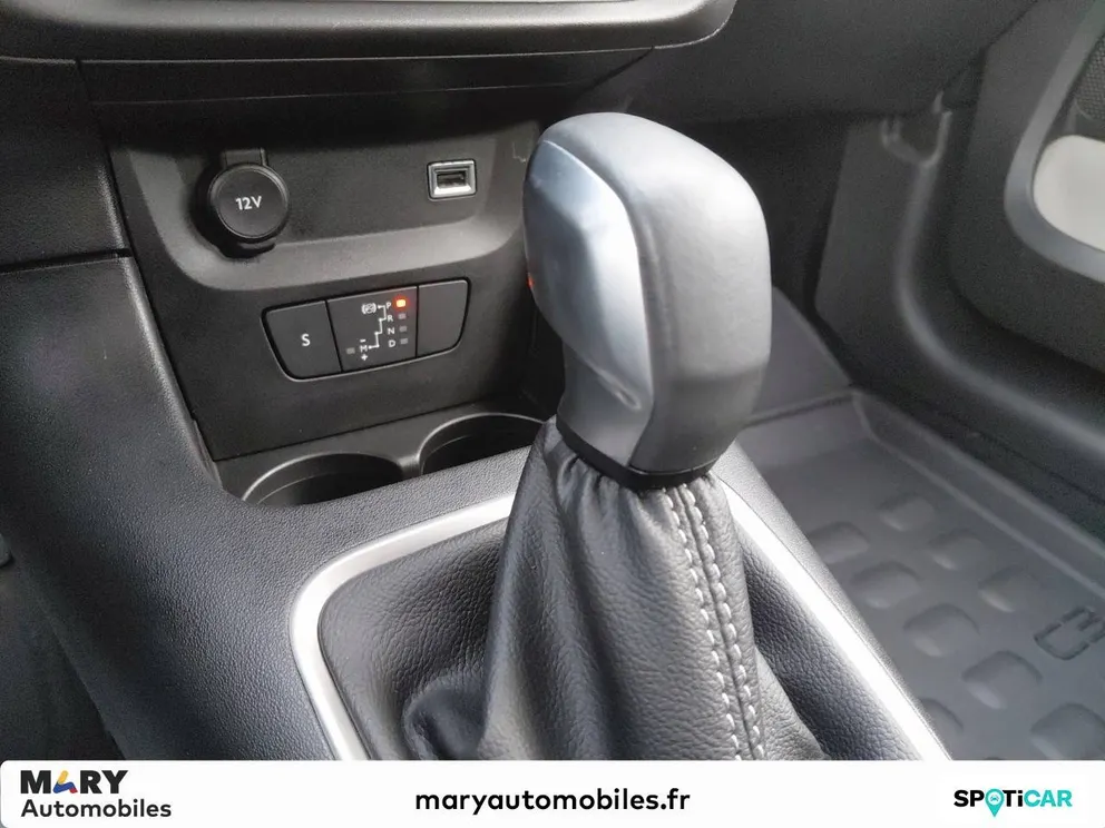 Véhicule occasion 208268 - Citroën C3 - Photo 22