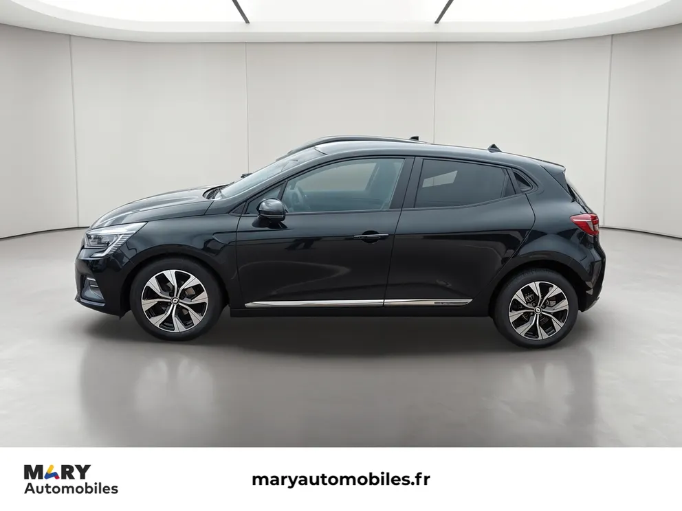 Véhicule occasion 1245422 - renault CLIO - Photo 5