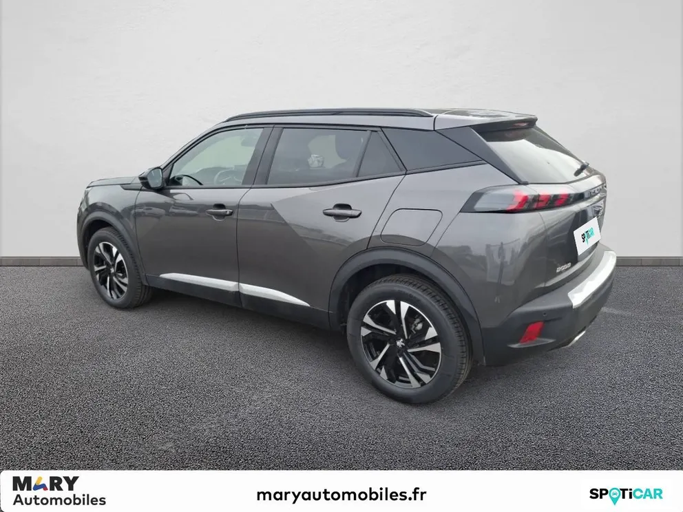 Véhicule occasion 223474 - peugeot 2008 - Photo 2