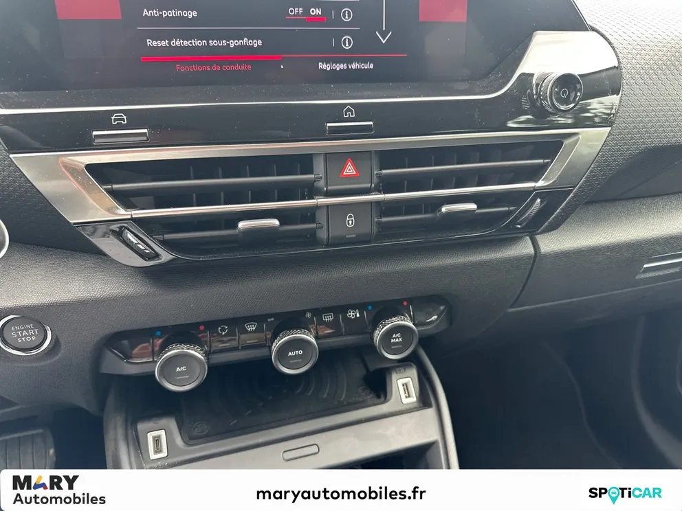 Véhicule occasion 1240021 - Citroën C4 - Photo 21