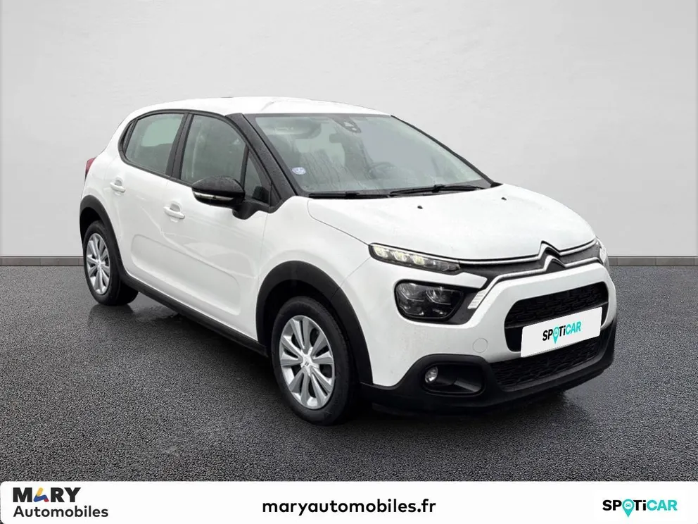 Véhicule occasion 213908 - Citroën C3 - Photo 3