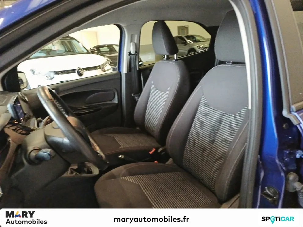 Véhicule occasion 236460 - ford KA - Photo 13