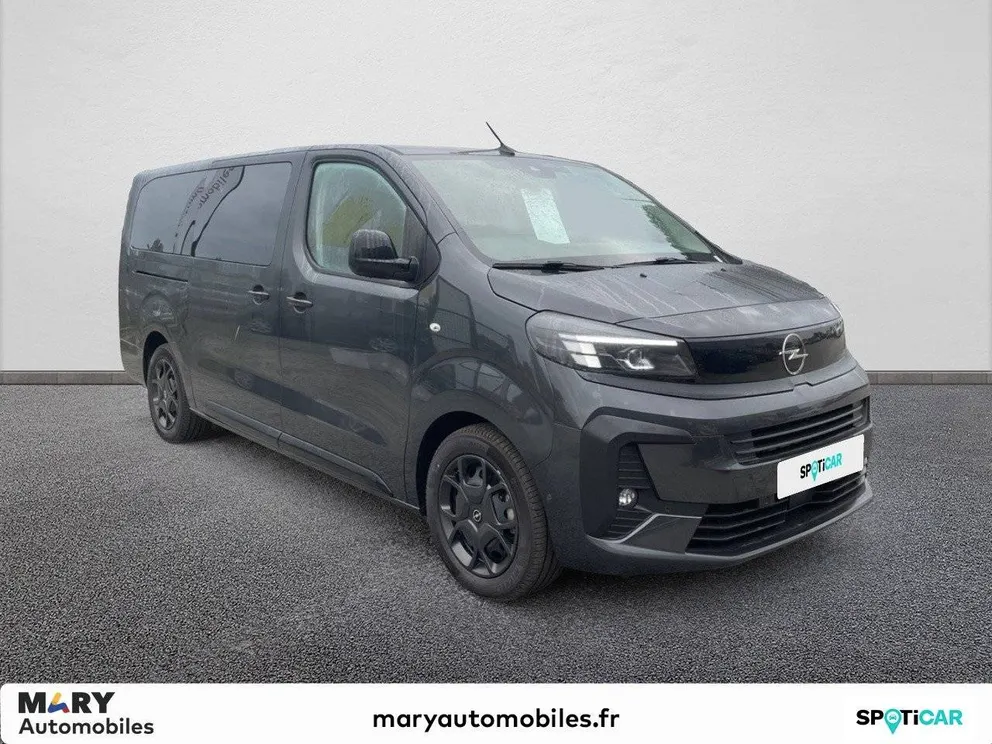 Véhicule occasion 201096 - opel ZAFIRA - Photo 3
