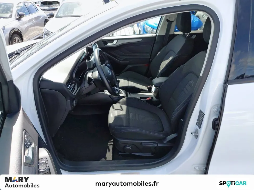 Véhicule occasion 193973 - ford FOCUS - Photo 9