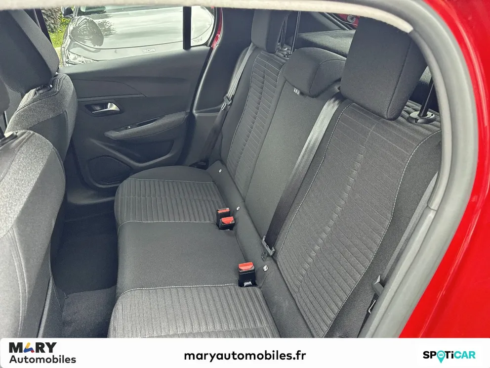 Véhicule occasion 236167 - peugeot 208 - Photo 16