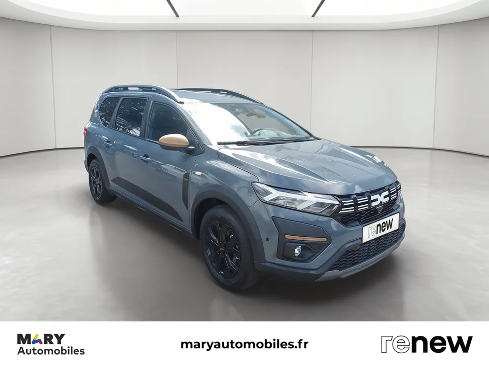 Véhicule occasion 239107 - dacia JOGGER - Photo 7