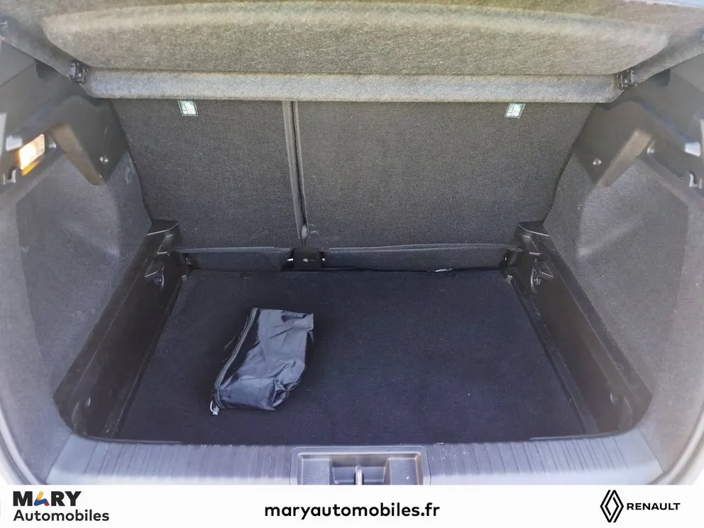 Véhicule occasion 231725 - renault CAPTUR - Photo 6