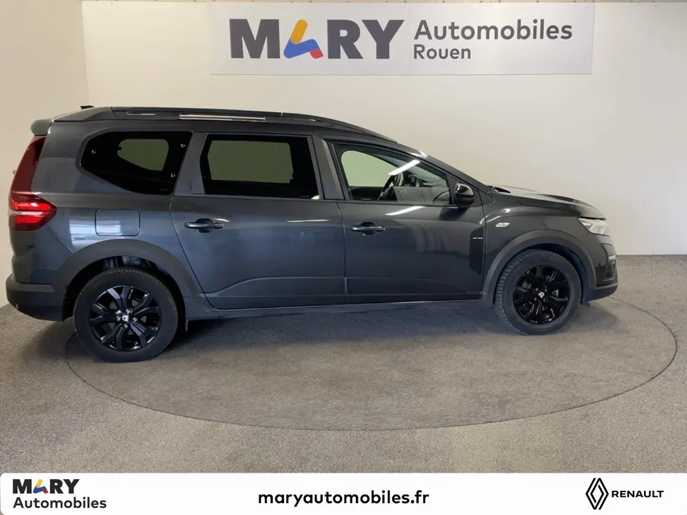 Véhicule occasion 217547 - dacia JOGGER - Photo 4