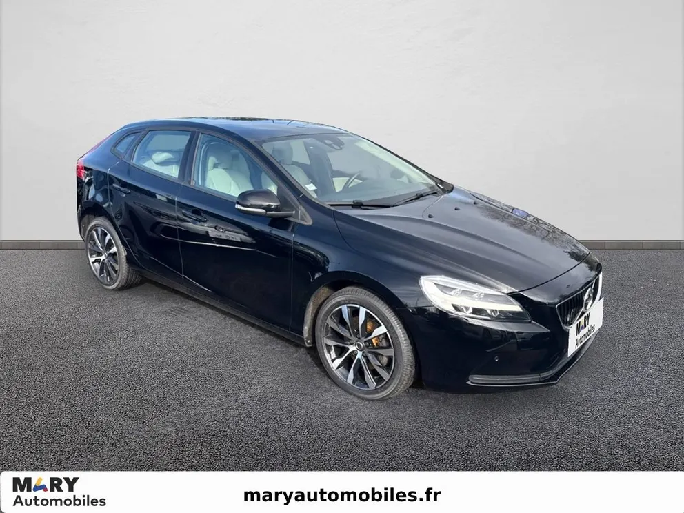 Véhicule occasion 210463 - volvo V40 - Photo 3