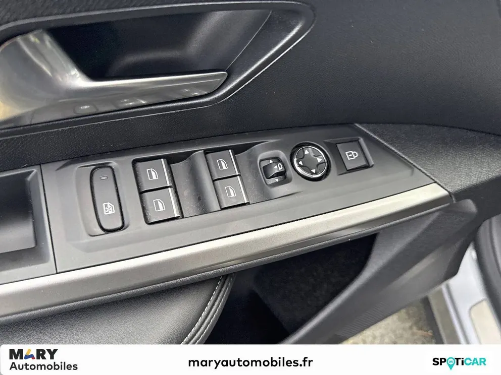 Véhicule occasion 186362 - peugeot 5008 - Photo 12