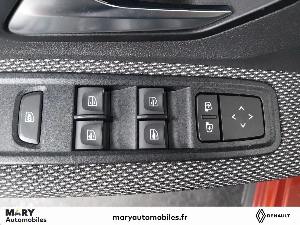 Véhicule occasion 223425 - dacia JOGGER - Photo 13