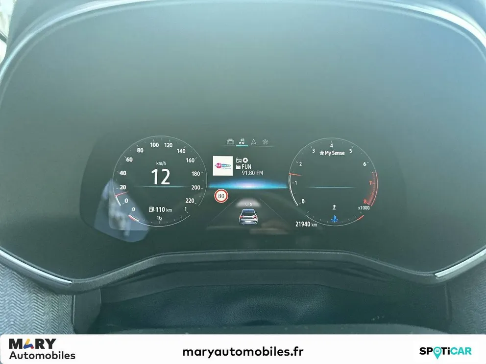 Véhicule occasion 198220 - renault CLIO - Photo 14