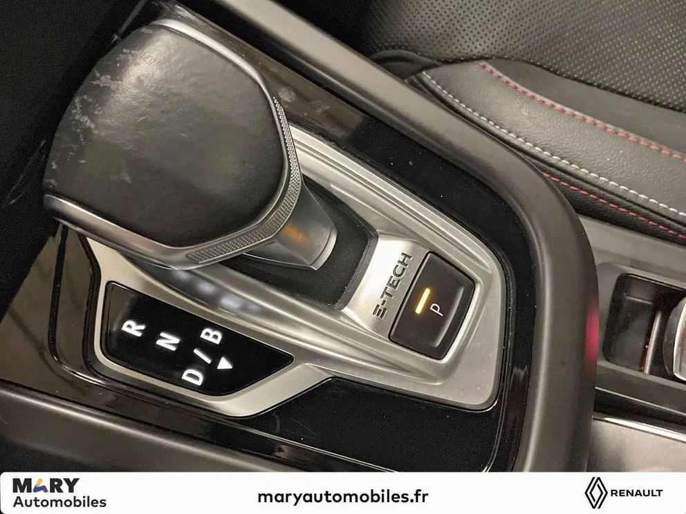 Véhicule occasion 220518 - renault ARKANA - Photo 13