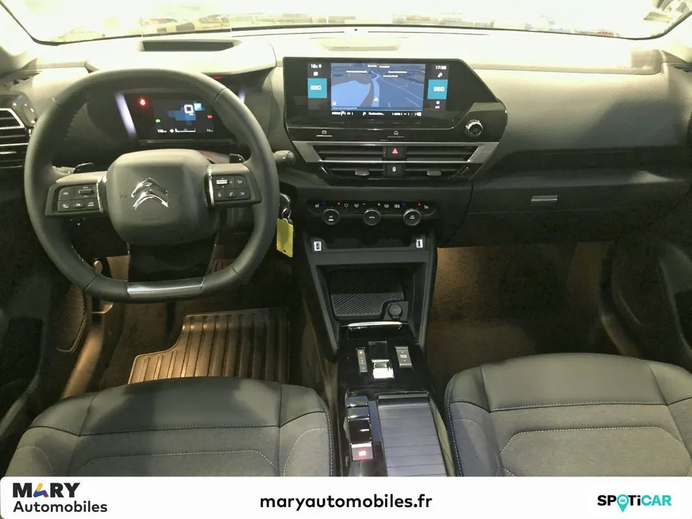 Véhicule occasion 28573 - Citroën C4 - Photo 8