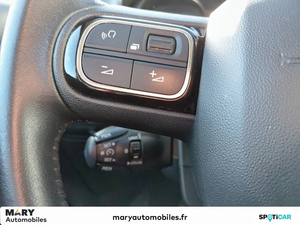 Véhicule occasion 211312 - Citroën C3 AIRCROSS - Photo 14
