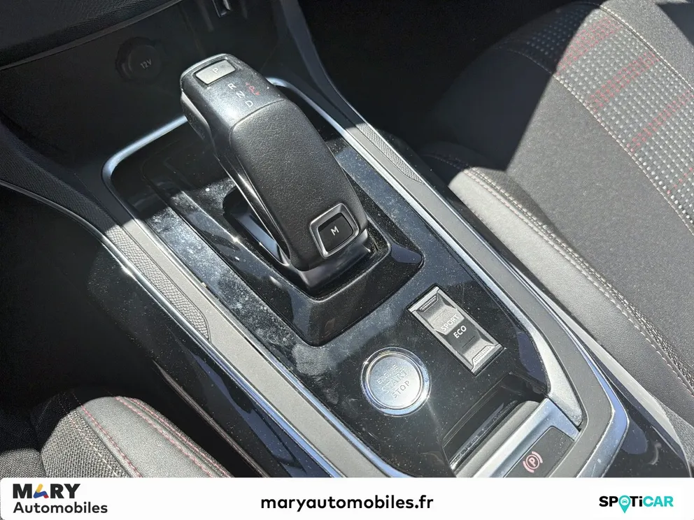 Véhicule occasion 1235335 - peugeot 308 - Photo 21