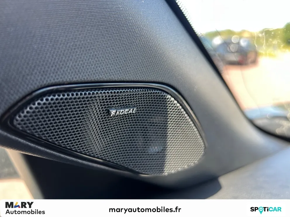 Véhicule occasion 1235582 - peugeot 2008 - Photo 14
