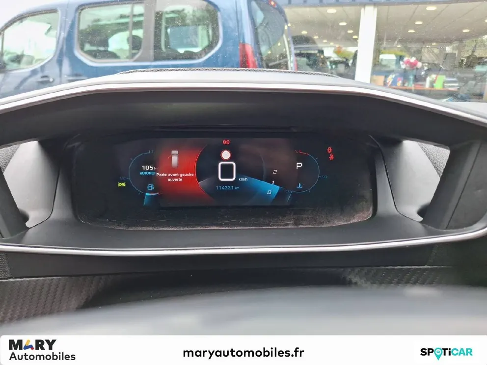 Véhicule occasion 207437 - peugeot 2008 - Photo 14