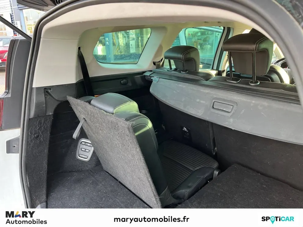 Véhicule occasion 216076 - renault GRAND SCENIC - Photo 17