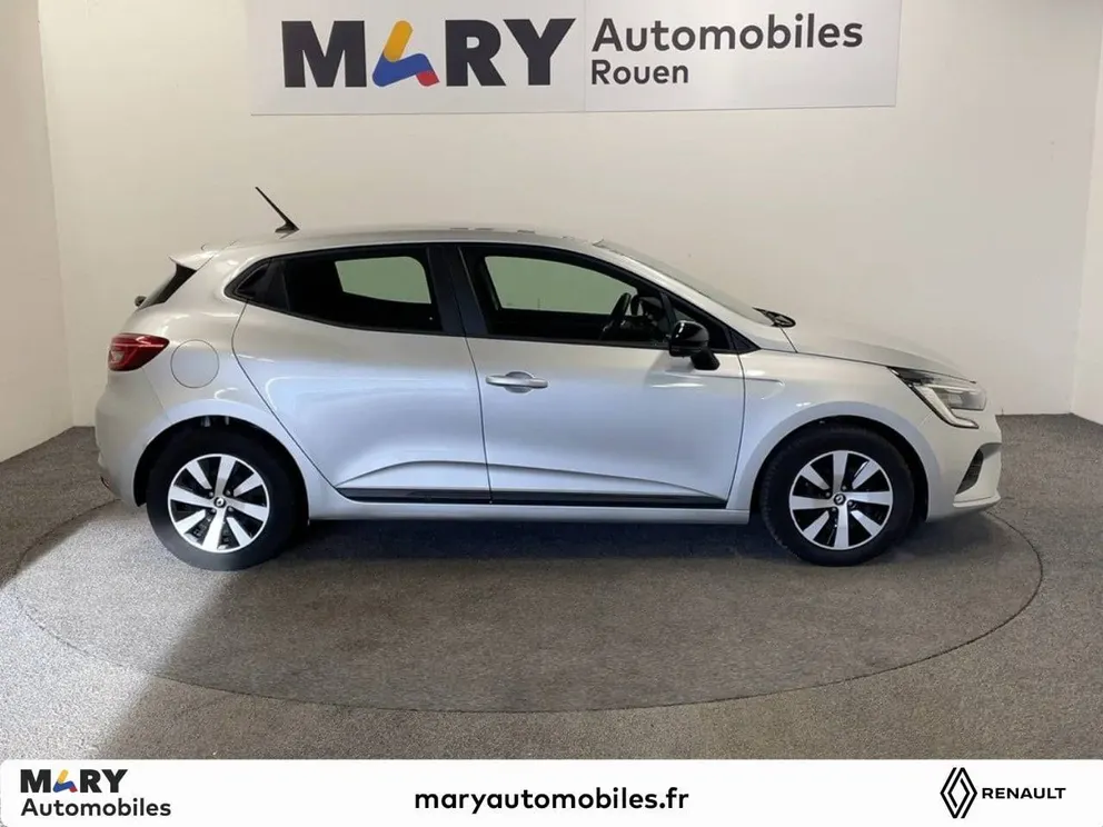 Véhicule occasion 208097 - renault CLIO - Photo 4
