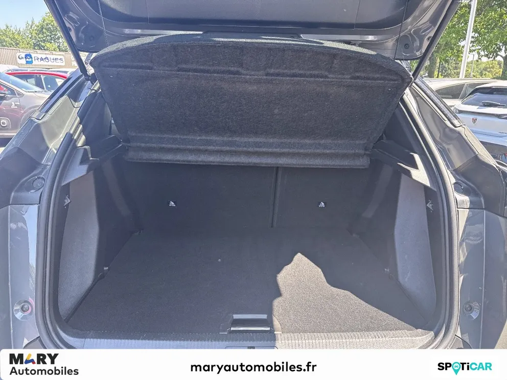 Véhicule occasion 239084 - peugeot 2008 - Photo 24