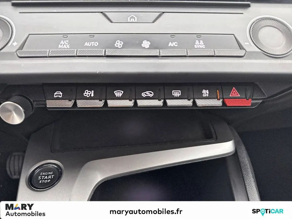 Véhicule occasion 212553 - peugeot 308 - Photo 19