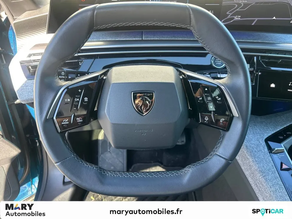 Véhicule occasion 226212 - peugeot 3008 - Photo 15