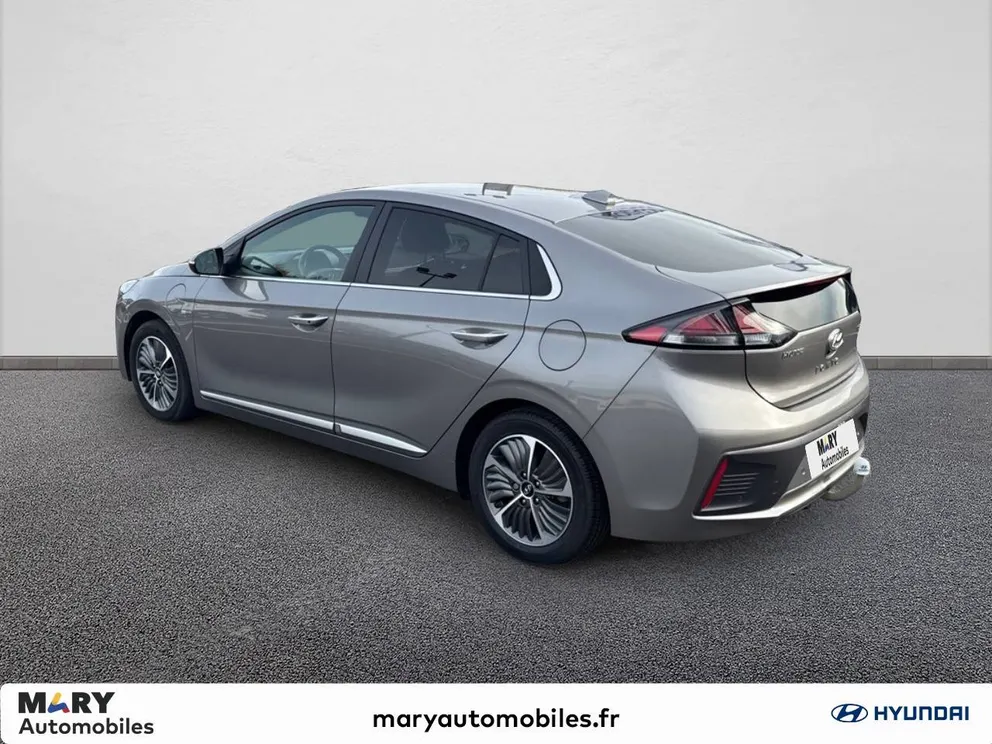 Véhicule occasion 202263 - hyundai IONIQ - Photo 7