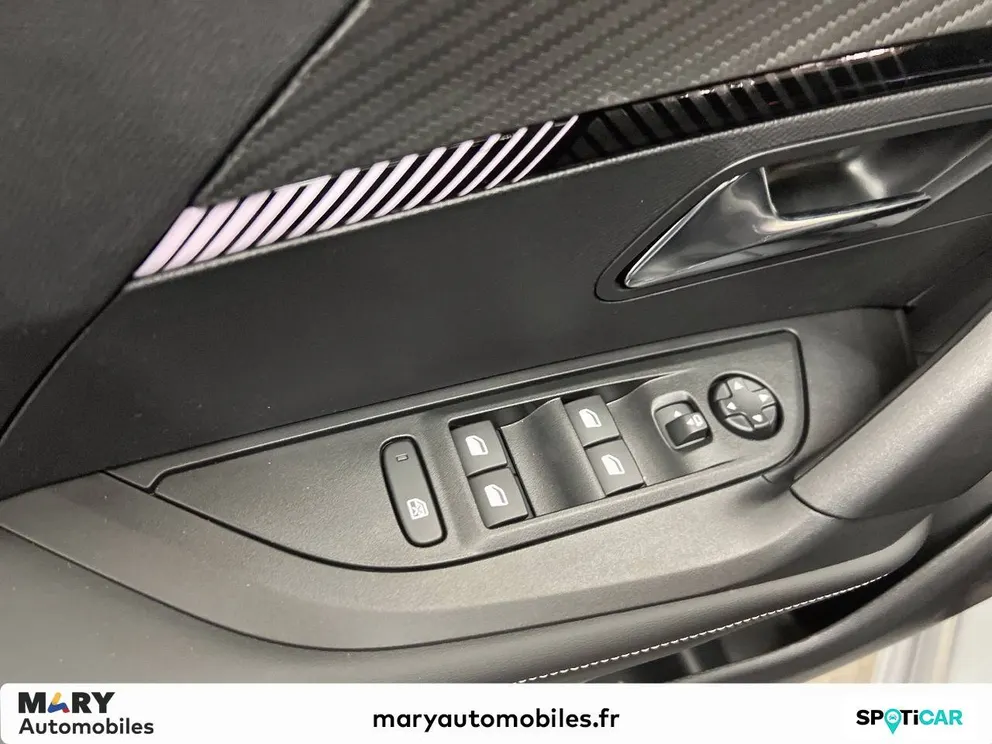 Véhicule occasion 186504 - peugeot 2008 - Photo 13