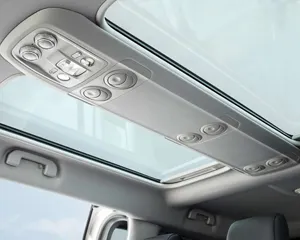 Toit panoramique Citroën Spactourer