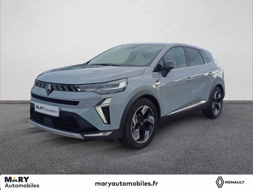 Véhicule occasion 207339 - renault SYMBIOZ - Photo 1