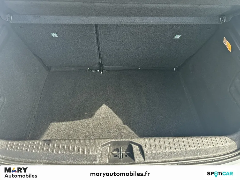 Véhicule occasion 1239795 - renault CLIO - Photo 20