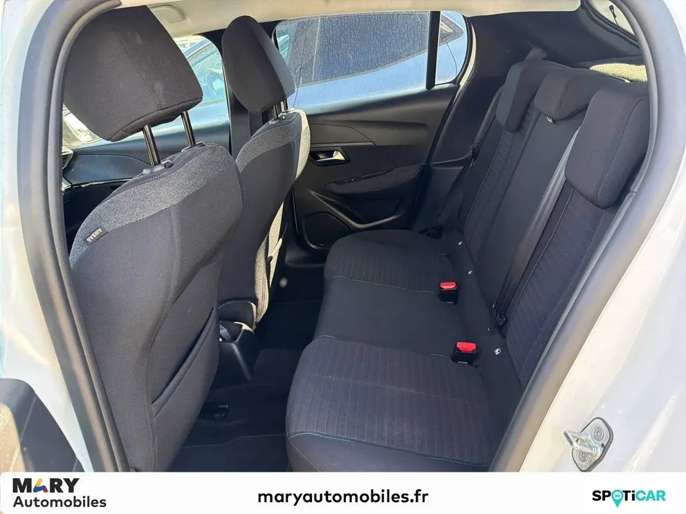 Véhicule occasion 226698 - peugeot 208 - Photo 10