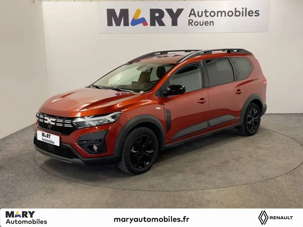 Véhicule occasion 198952 - dacia JOGGER - Photo 1