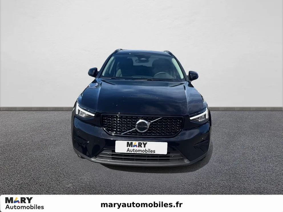 Véhicule occasion 226419 - volvo XC40 - Photo 2