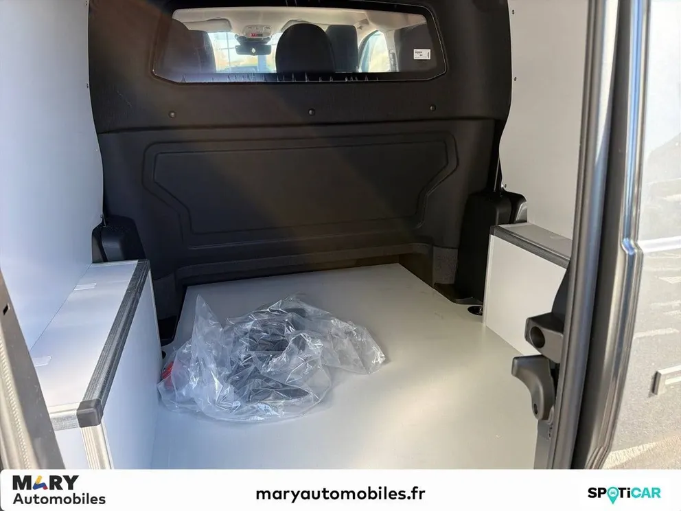 Véhicule occasion 262826 - peugeot EXPERT - Photo 6