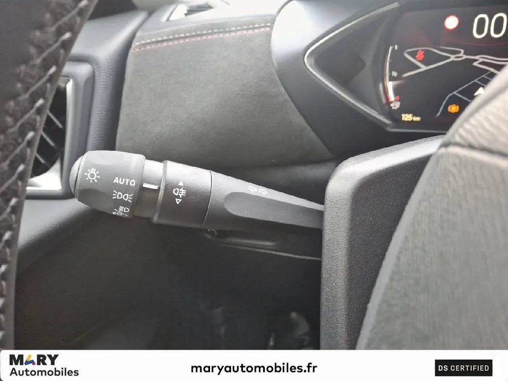 Véhicule occasion 211490 - ds DS 3 - Photo 20