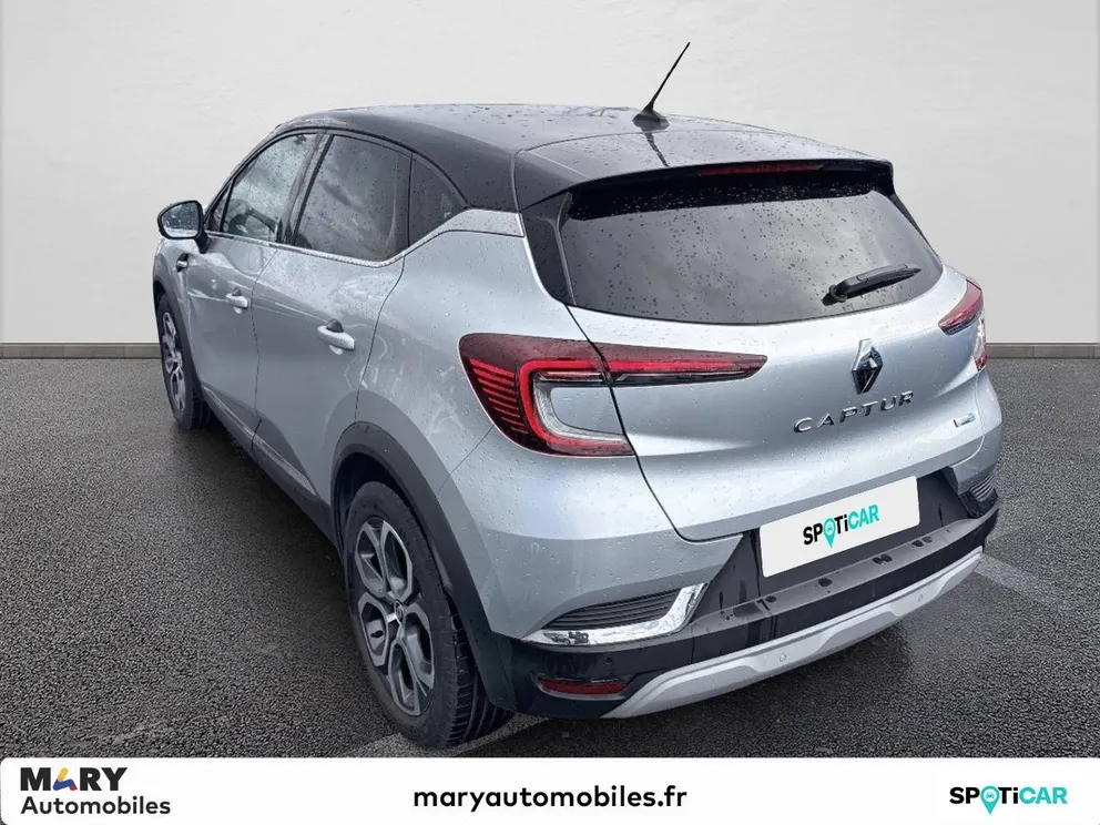 Véhicule occasion 225885 - renault CAPTUR - Photo 7