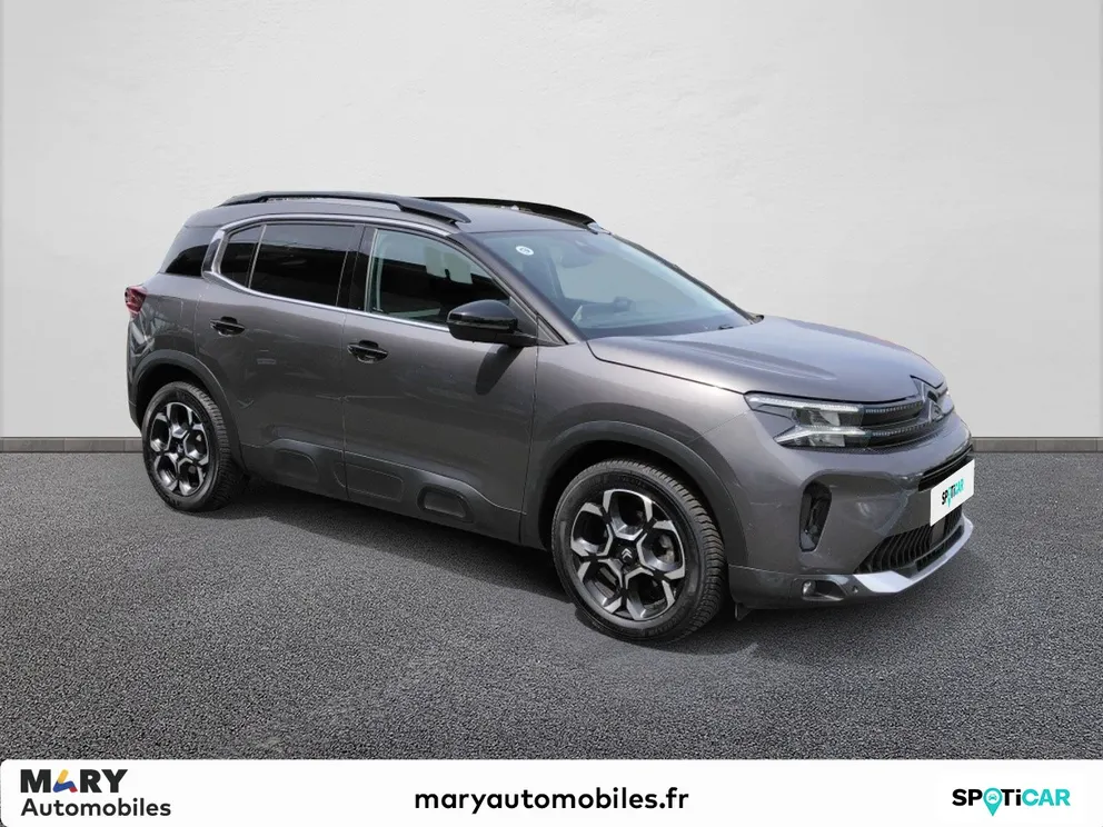 Véhicule occasion 1228835 - Citroën C5 AIRCROSS - Photo 1
