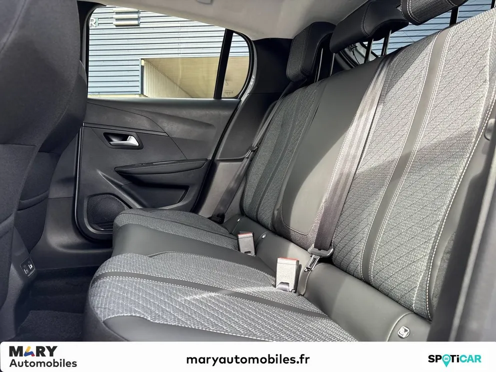 Véhicule occasion 196427 - peugeot 208 - Photo 10