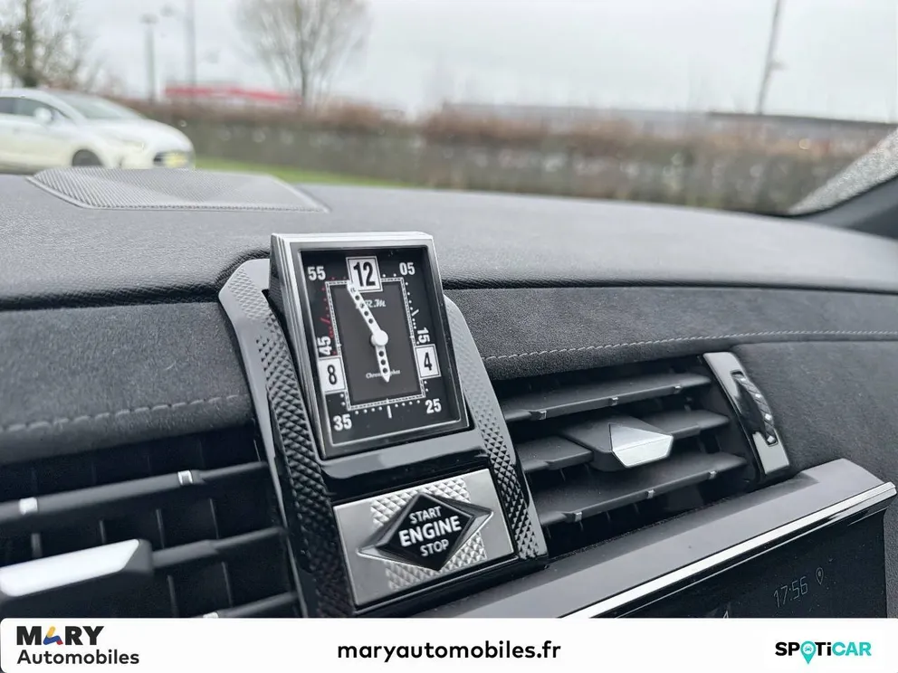 Véhicule occasion 221676 - ds DS 7 - Photo 26